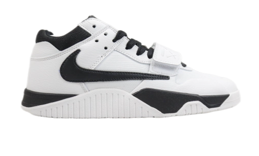 Trav1s Sc0tt x  J*mpman Jack collection