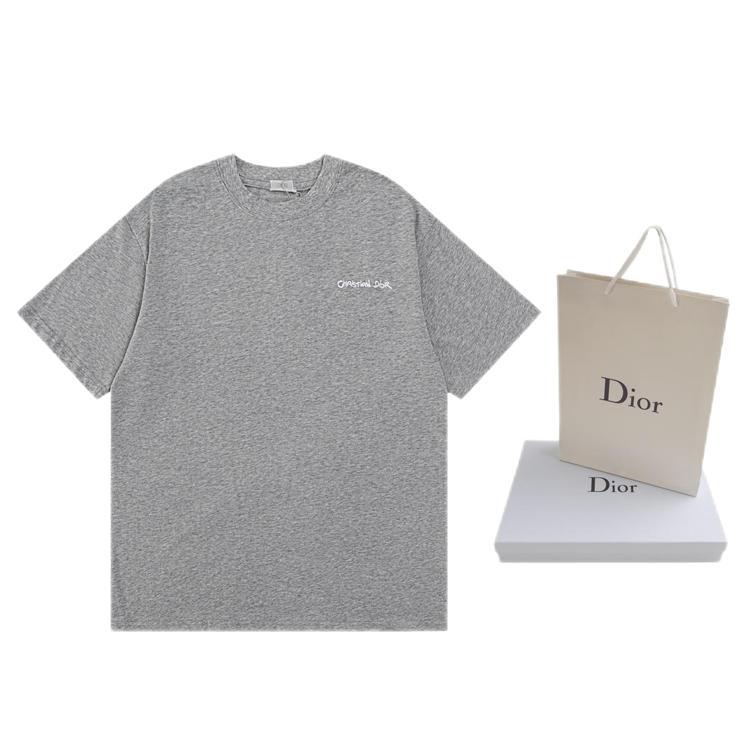 Dior T-Shirts