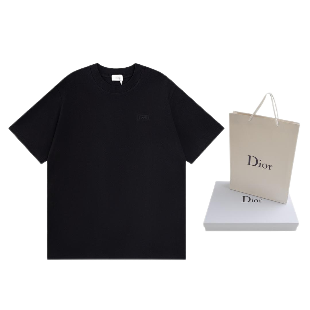 Dior T-Shirts