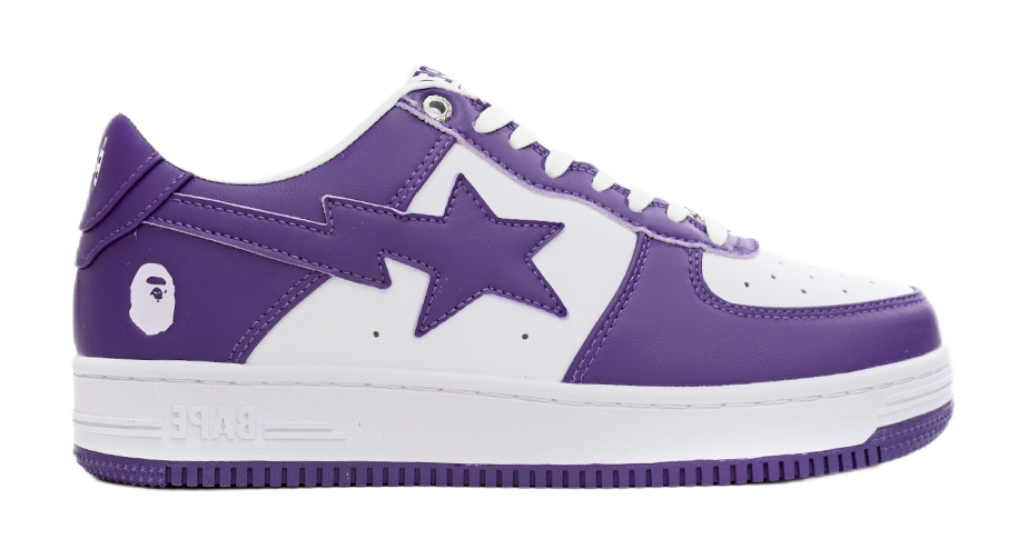 A Bathing Ape Bape Sta