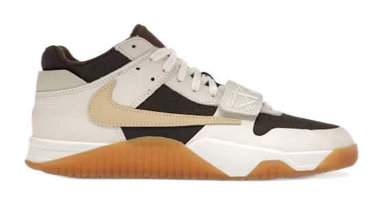 Trav1s Sc0tt x  J*mpman Jack collection