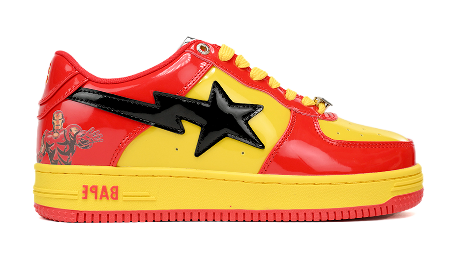 A Bathing Ape Bape Sta