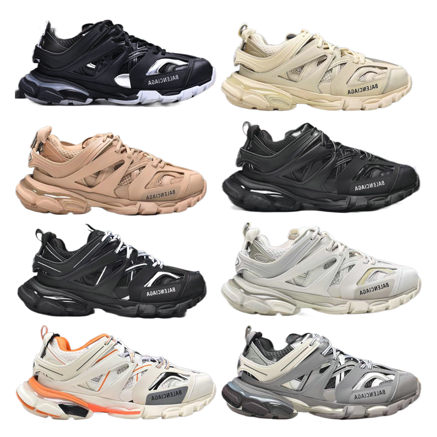 Track 3.0 collection（LED）