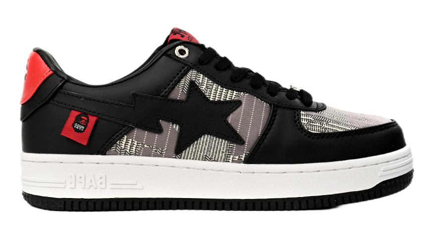 A Bathing Ape Bape Sta