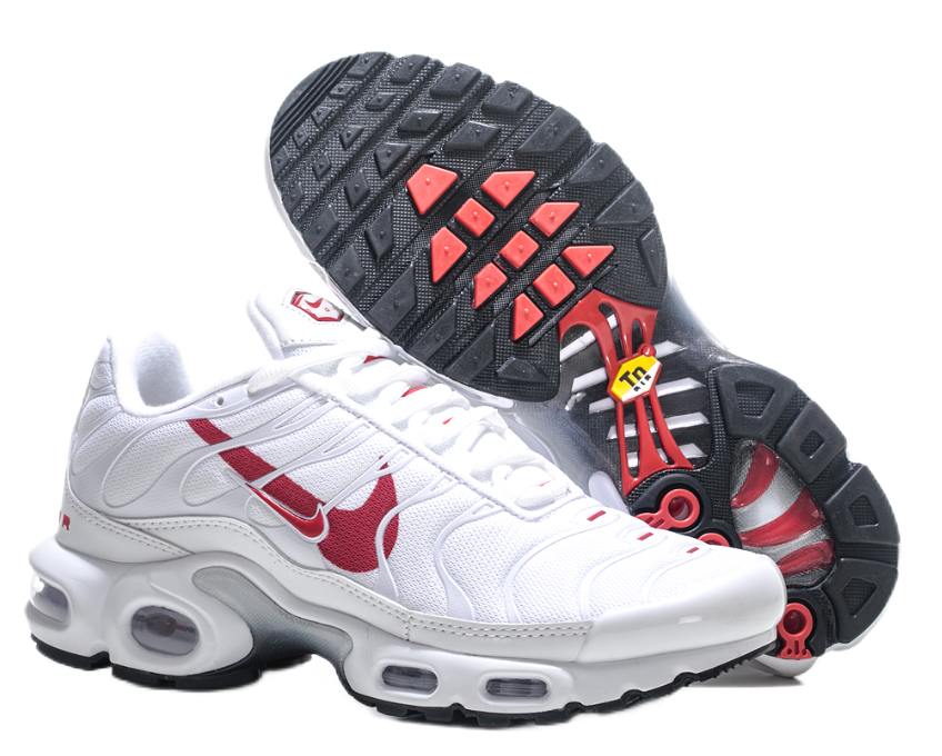 Nike Air Max Plus