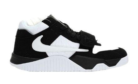 Trav1s Sc0tt x  J*mpman Jack collection