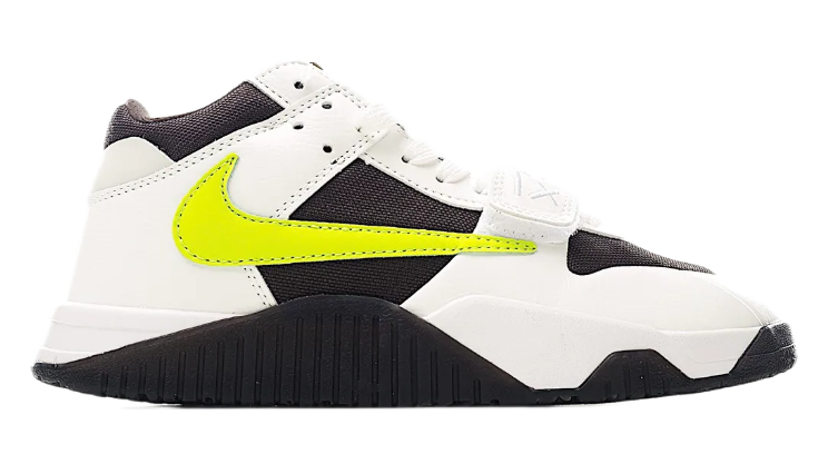 Trav1s Sc0tt x  J*mpman Jack collection