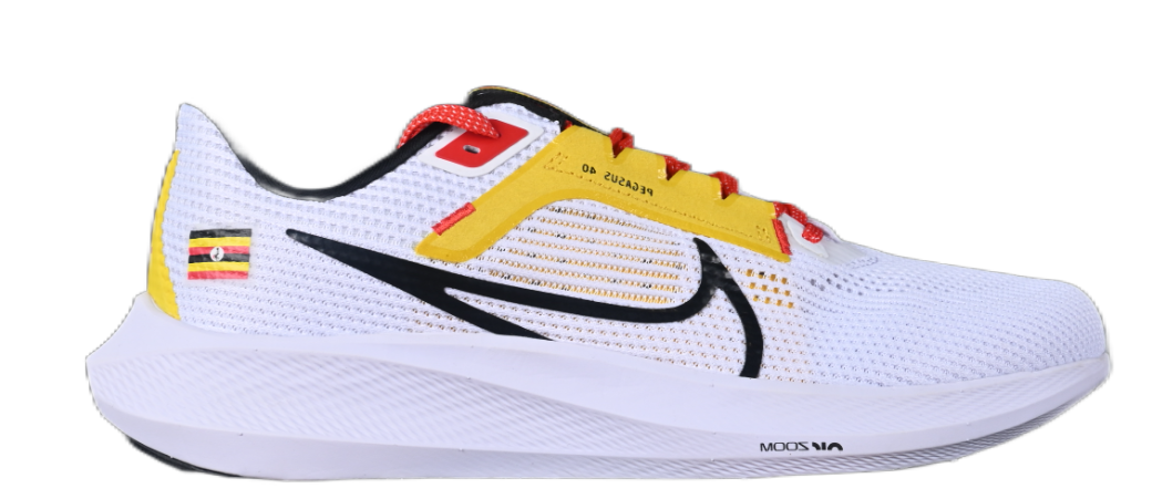 Nike Air Zoom Pegasus 40