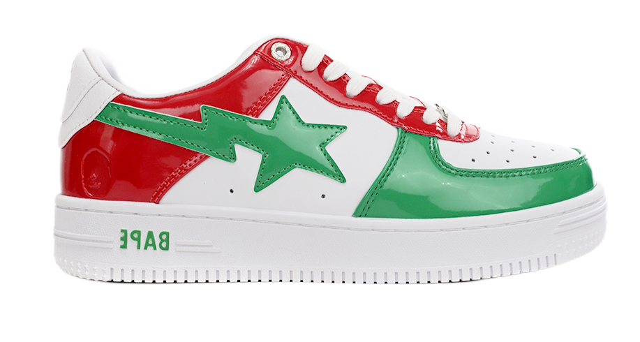 A Bathing Ape Bape Sta