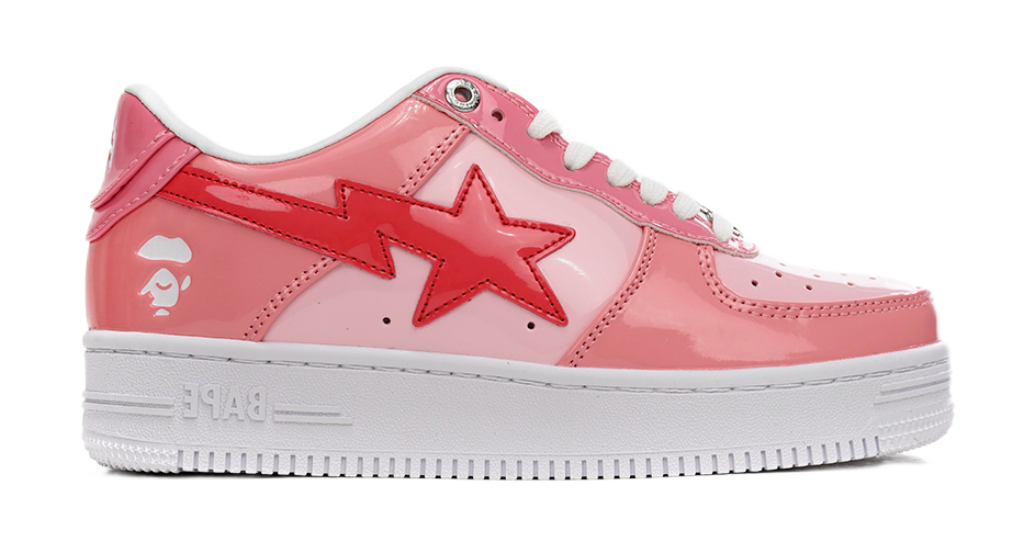 A Bathing Ape Bape Sta