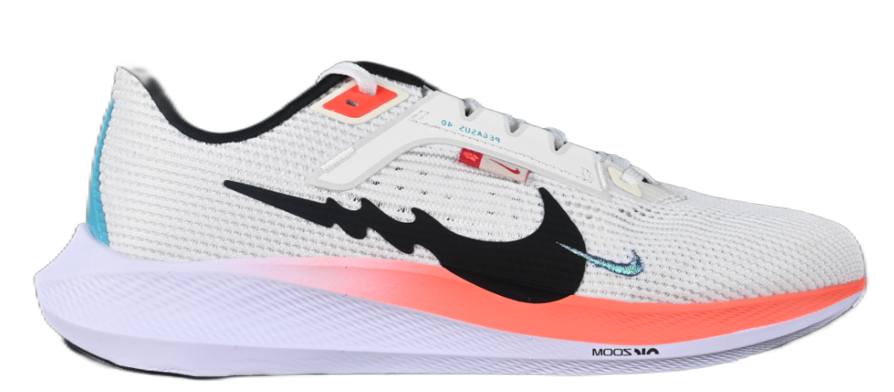 Nike Air Zoom Pegasus 40