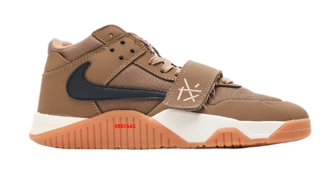Nike Sneakers Zoom Field Jaxx product detail image 27