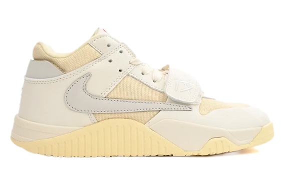 Trav1s Sc0tt x  J*mpman Jack collection