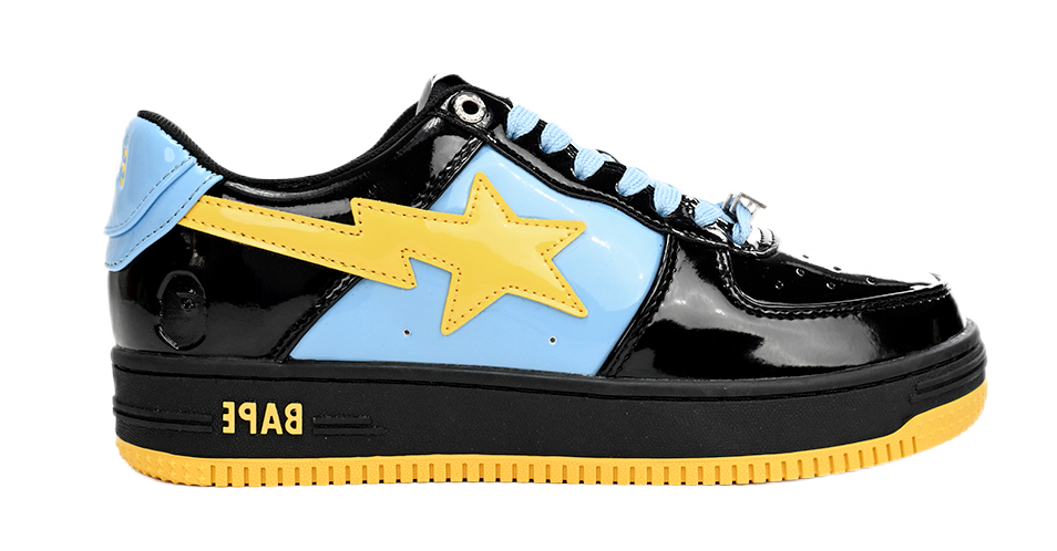 A Bathing Ape Bape Sta