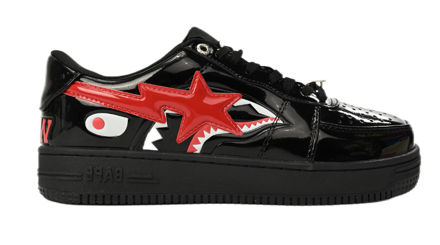 A Bathing Ape Bape Sta