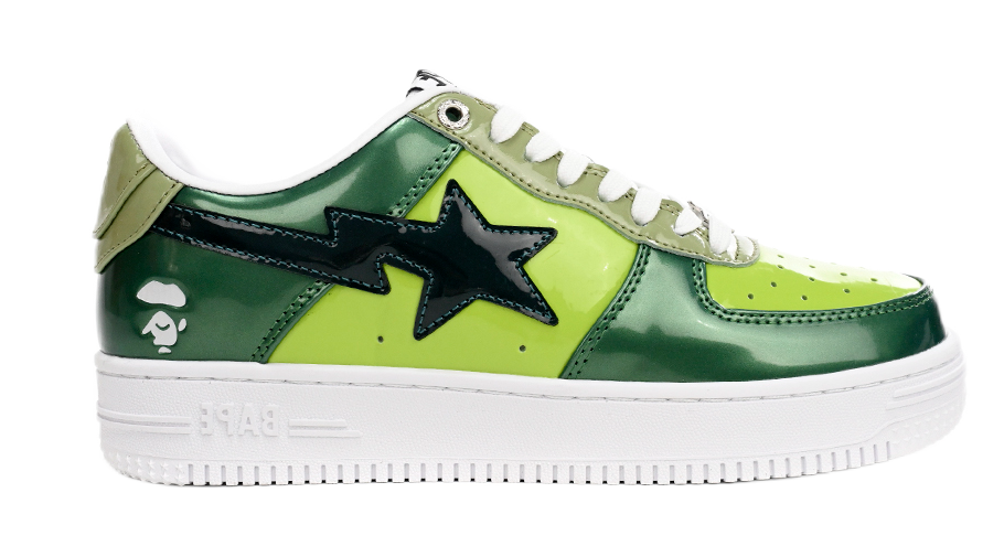 A Bathing Ape Bape Sta