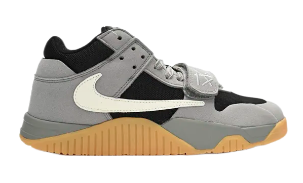 Trav1s Sc0tt x  J*mpman Jack collection