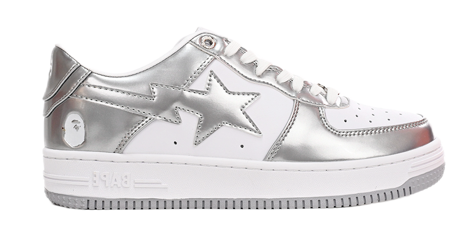 A Bathing Ape Bape Sta