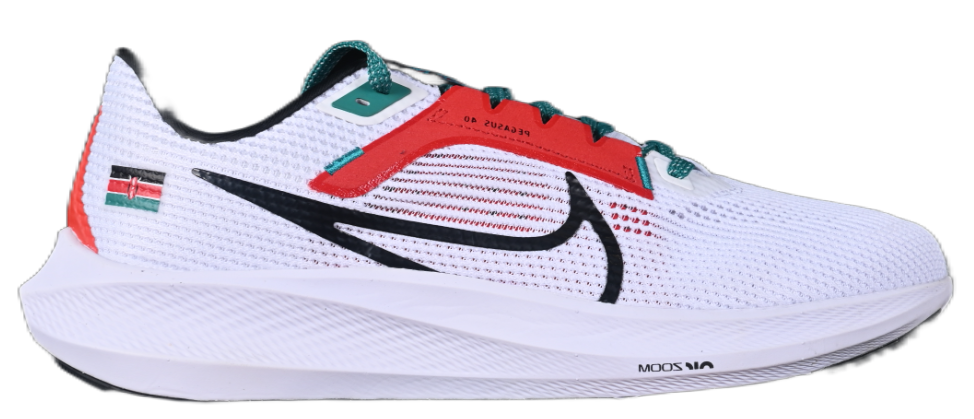 Nike Air Zoom Pegasus 40