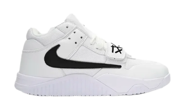 Nike Sneakers Zoom Field Jaxx product detail image 25