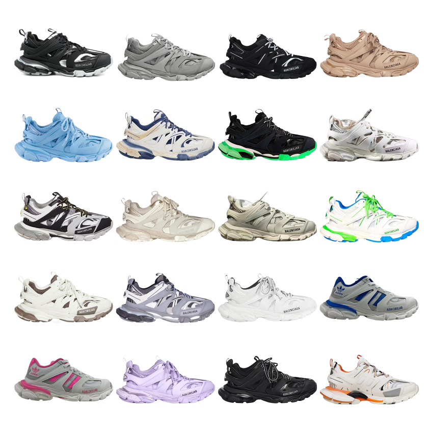 T*ack 3.0 collection