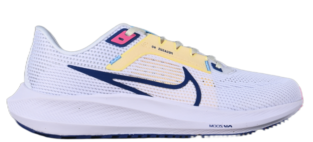 Nike Air Zoom Pegasus 40