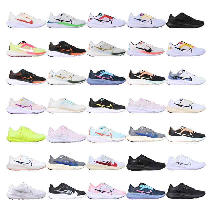 Nike Air Zoom Pegasus 40