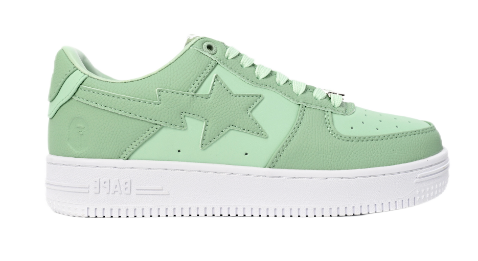 A Bathing Ape Bape Sta