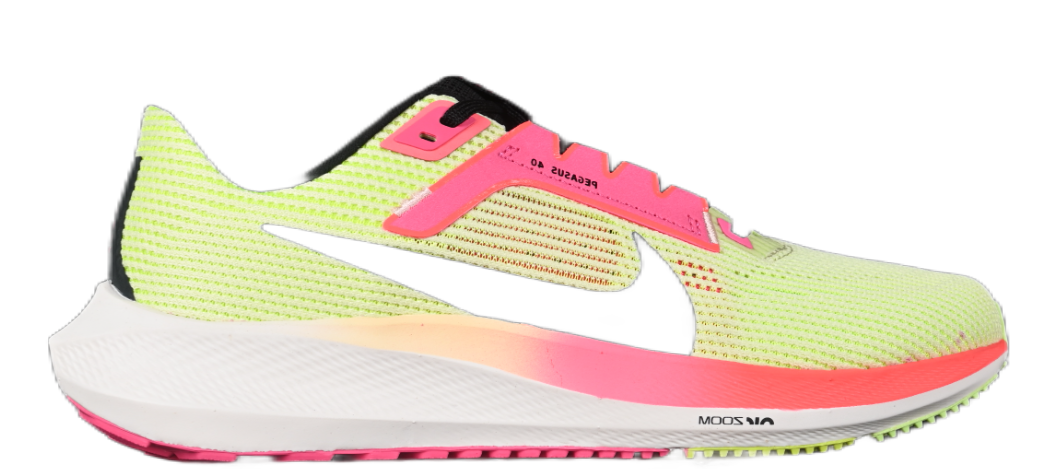 Nike Air Zoom Pegasus 40