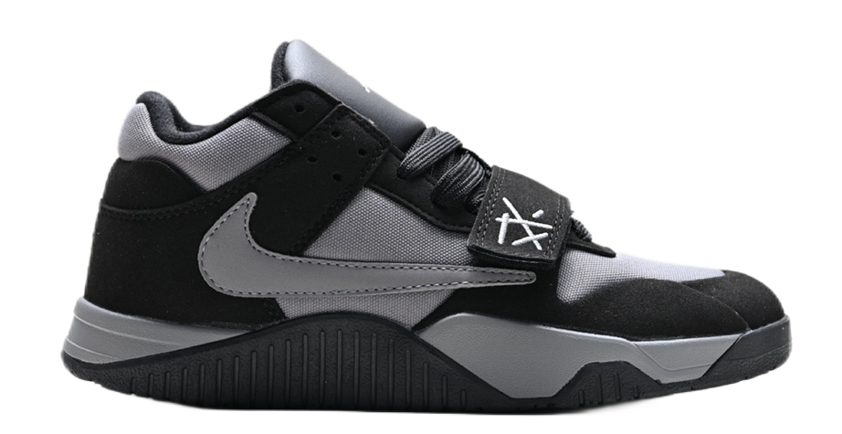 Trav1s Sc0tt x  J*mpman Jack collection