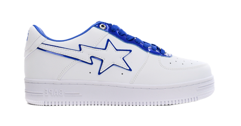 A Bathing Ape Bape Sta