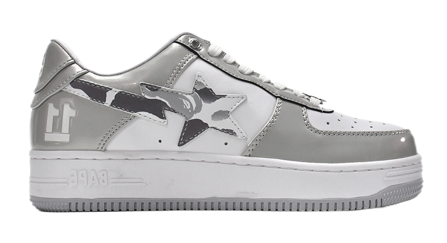 A Bathing Ape Bape Sta