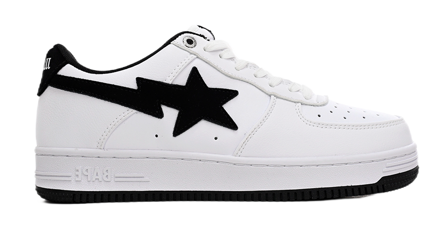 A Bathing Ape Bape Sta