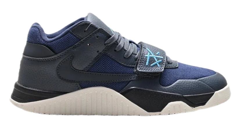 Trav1s Sc0tt x  J*mpman Jack collection