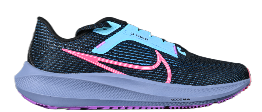 Nike Air Zoom Pegasus 40