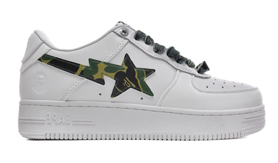 A Bathing Ape Bape Sta