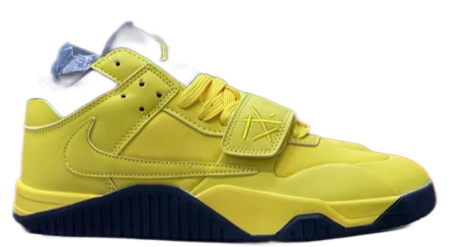 Trav1s Sc0tt x  J*mpman Jack collection