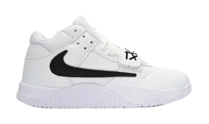 Trav1s Sc0tt x  J*mpman Jack collection