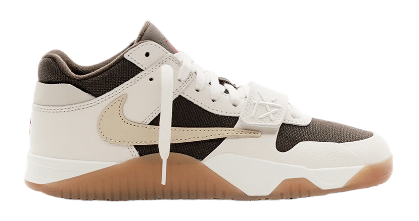 Trav1s Sc0tt x  J*mpman Jack collection