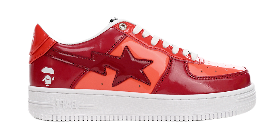 A Bathing Ape Bape Sta