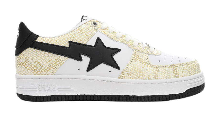 A Bathing Ape Bape Sta