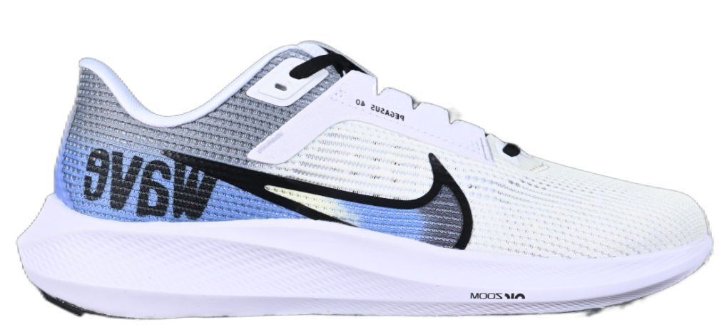 Nike Air Zoom Pegasus 40