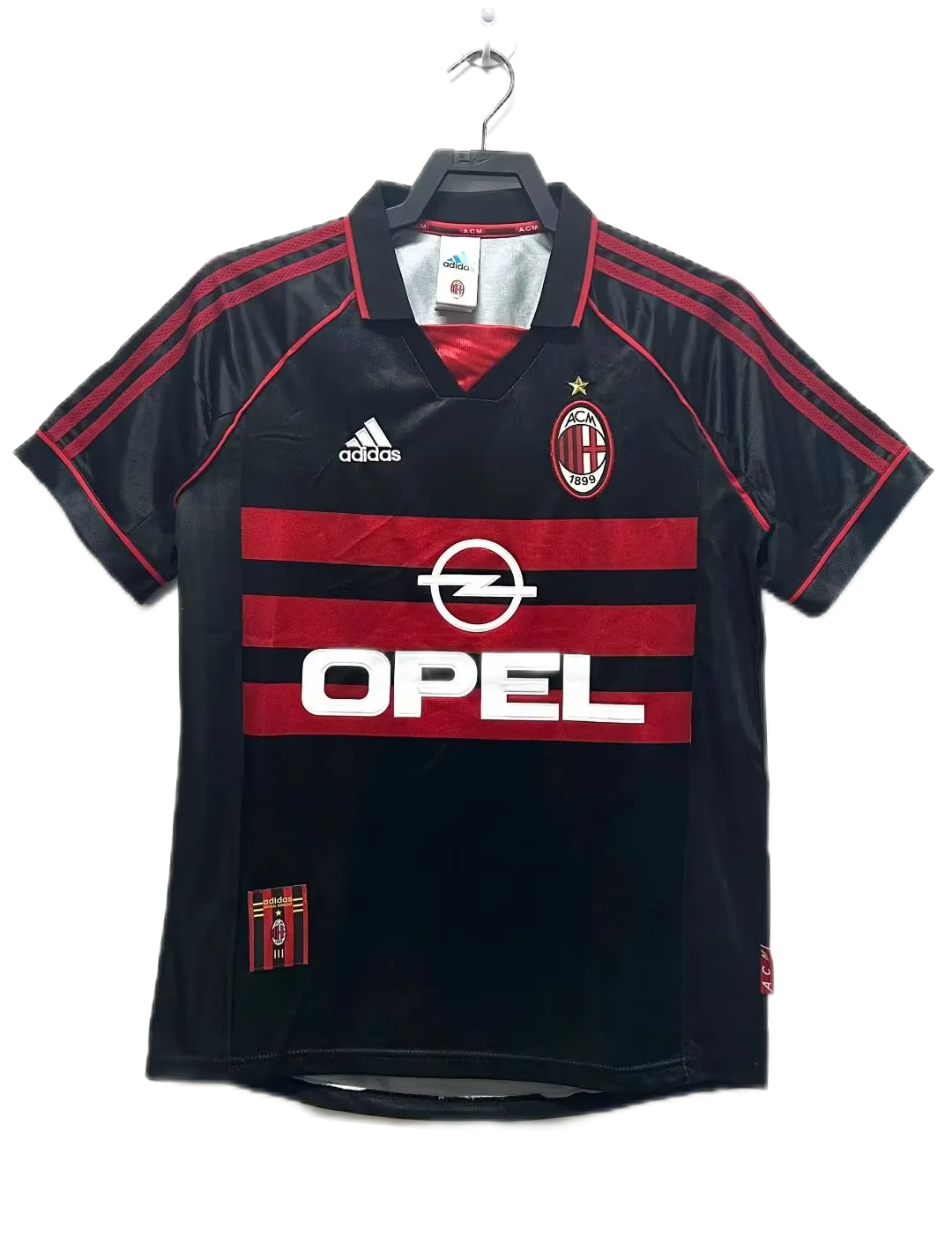 休闲足球衣（ 8）