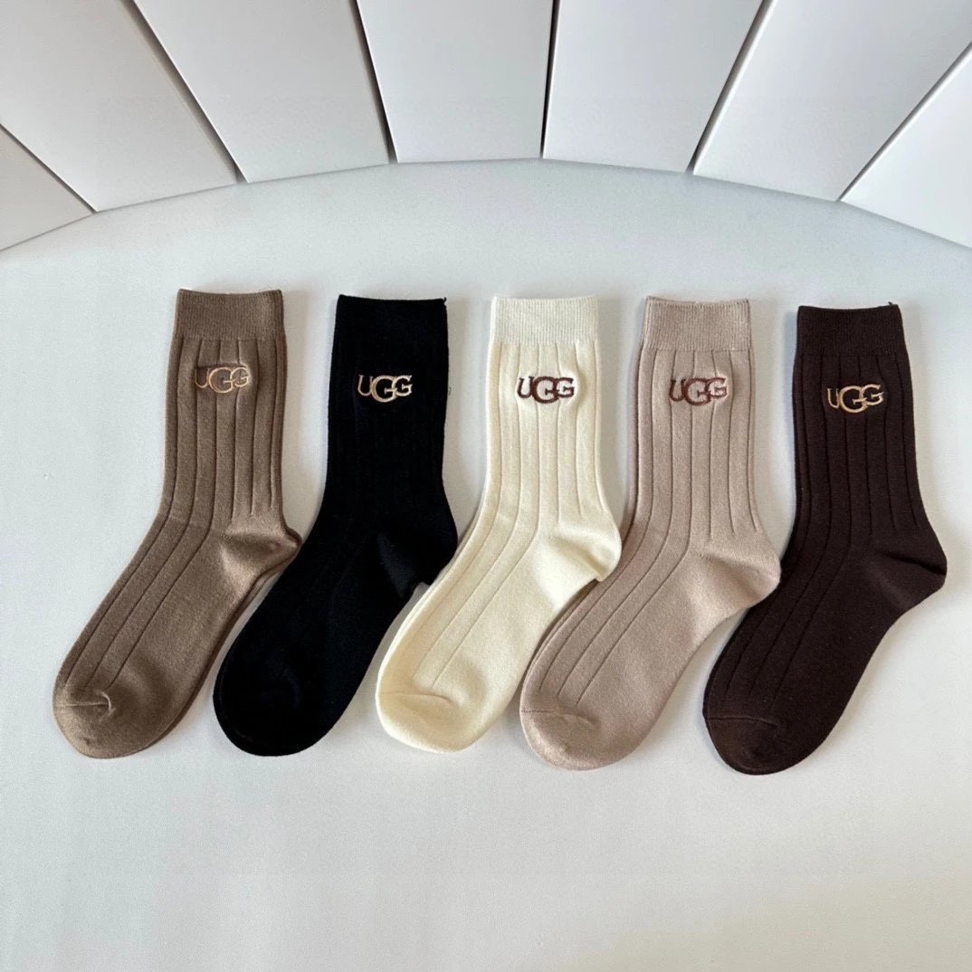 Chanel Prada...Socks