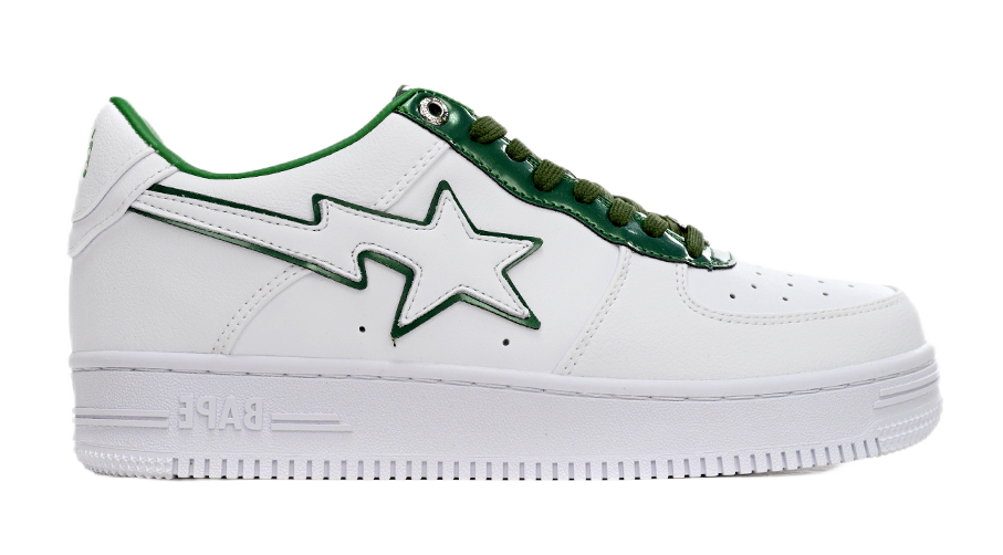 A Bathing Ape Bape Sta