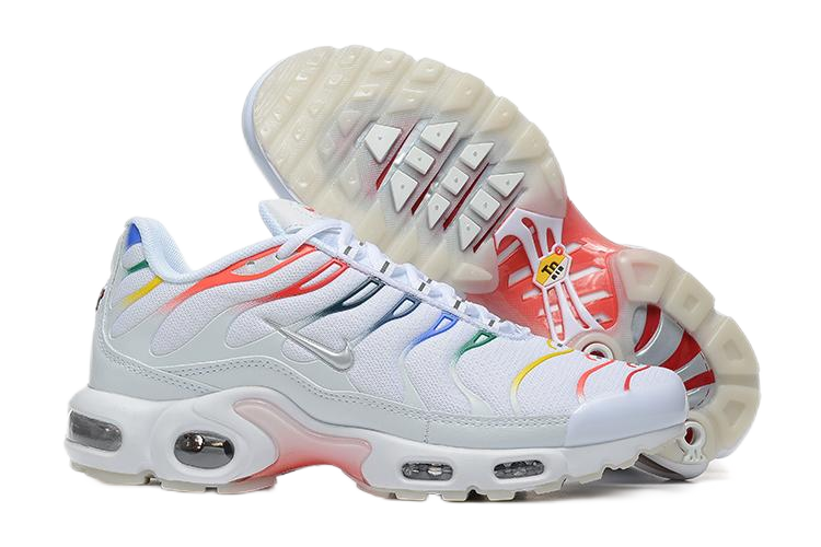 Nike Air Max Plus