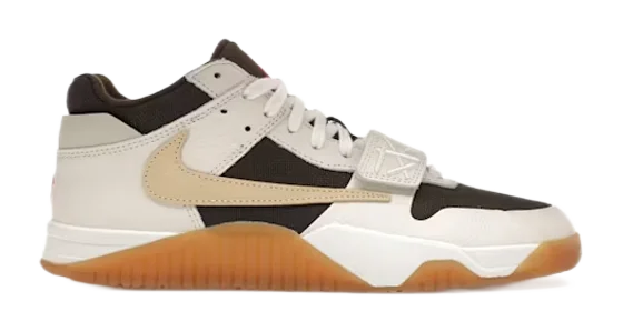 Nike Sneakers Low-Top Strap Basketball product detail image 11
