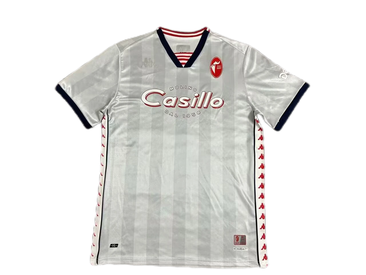 休闲足球衣（ 8）