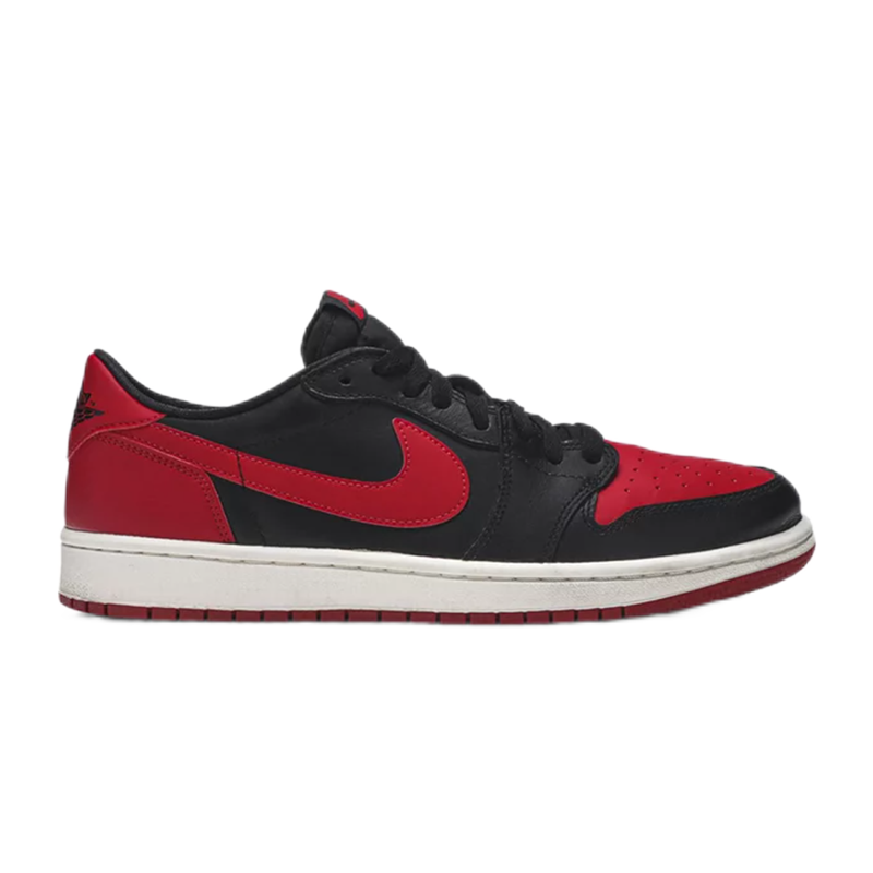 Jordan 1 Retro Low