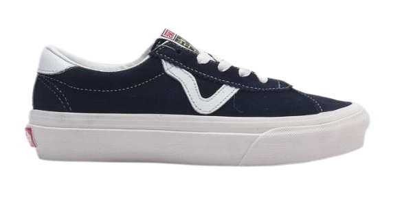 Vans Knu Skool
